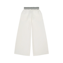 Load image into Gallery viewer, RK Striped Waist Wide Leg Pants
