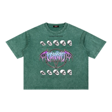 Load image into Gallery viewer, HUman EVOlution Boxy T-Shirt
