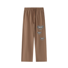 Load image into Gallery viewer, Pentagram Sweatpants
