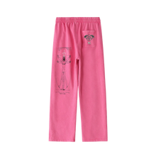 Load image into Gallery viewer, Pentagram Sweatpants
